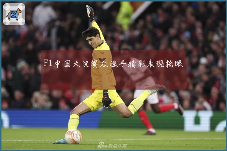 F1中国大奖赛众选手精彩表现抢眼